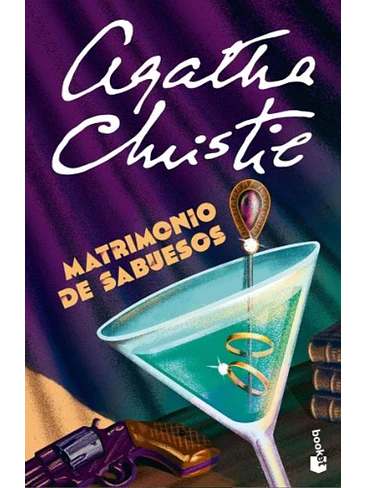 Matrimonio De Sabuesos 1