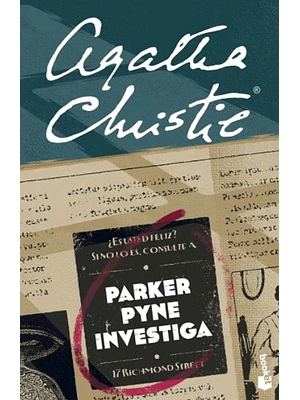 Parker Pyne Investiga