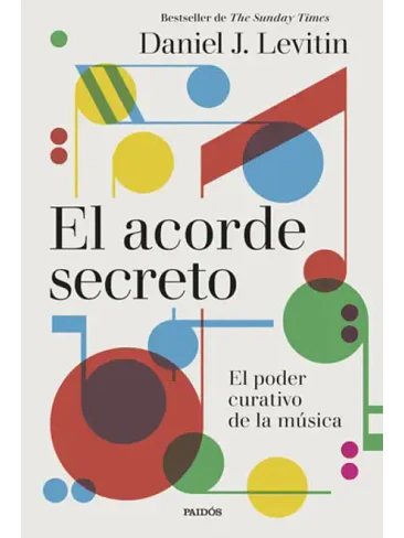 Acorde Secreto, El 1