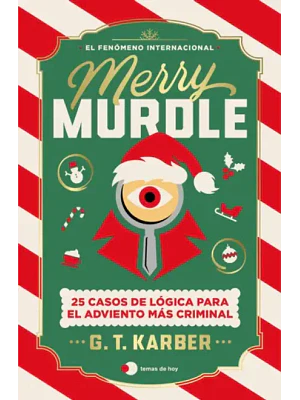 Merry Murdle