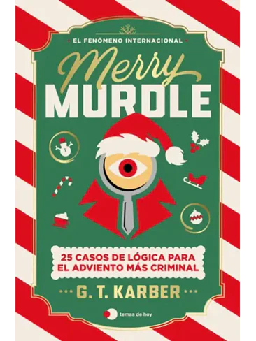Merry Murdle 1