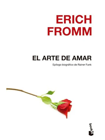 Arte De Amar, El (Td) 1