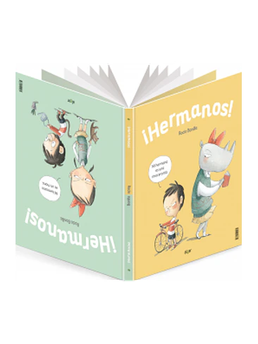 Hermanos 1