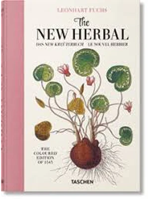 The New Herbal