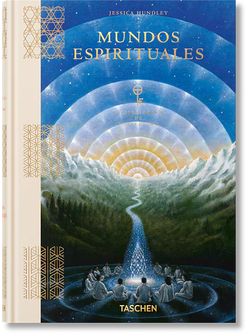 Mundos Espirituales La Biblioteca De Esoterismo 1
