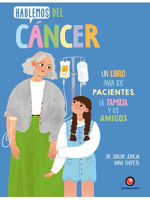 Hablemos Del Cáncer 