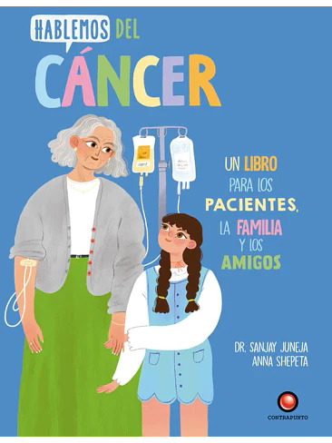 Hablemos Del Cáncer  1