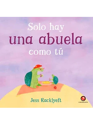 Solo Hay Una Abuela Como Tú