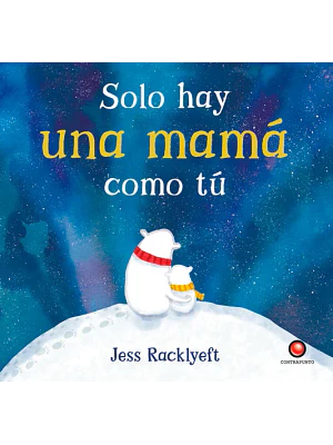 Solo Hay Una Mamá Como Tú