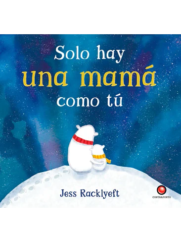 Solo Hay Una Mamá Como Tú 1