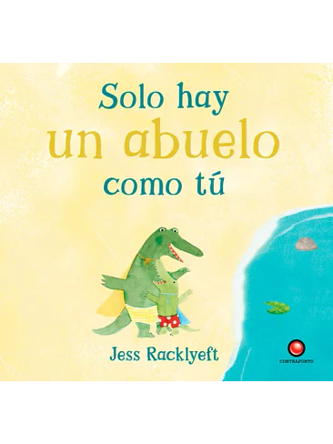 Solo Hay Un Abuelo Como Tú 1