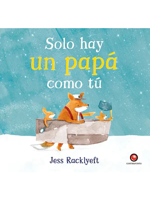 Solo Hay Un Papá Como Tú