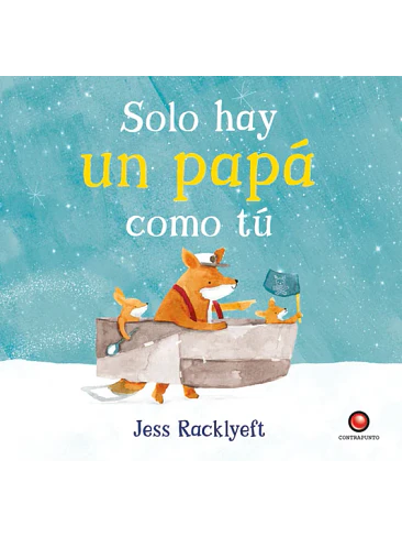 Solo Hay Un Papá Como Tú 1