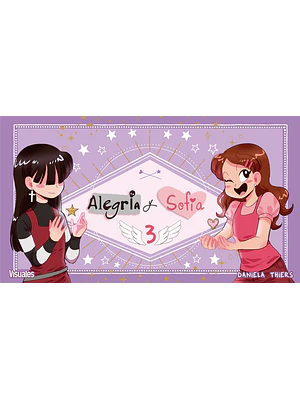 Alegria Y Sofia 3