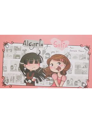 Alegria Y Sofia 6