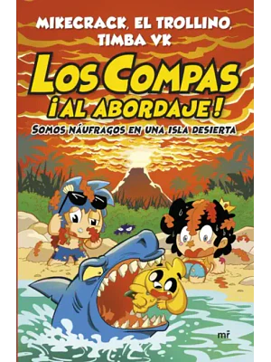 Compas Al Abordaje, Los