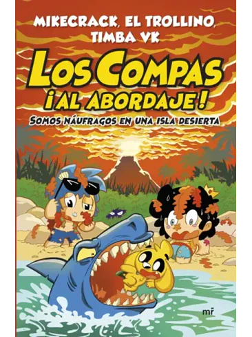 Compas Al Abordaje, Los 1