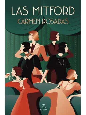 Mitford, Las 1