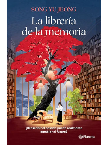 Libreria De La Memoria, La 1
