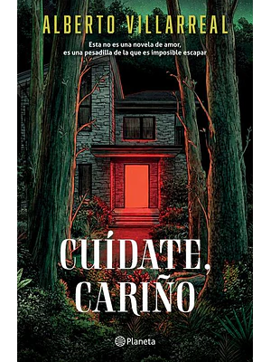 Cuidate Cariño