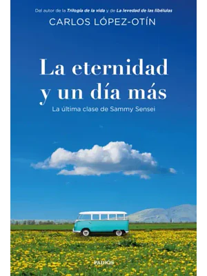 Eternidad Y Un Dia Mas, La