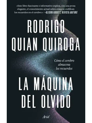 Maquina Del Olvido, La