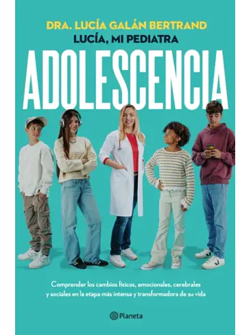 Adolescencia 1