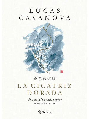 Cicatriz Dorada, La