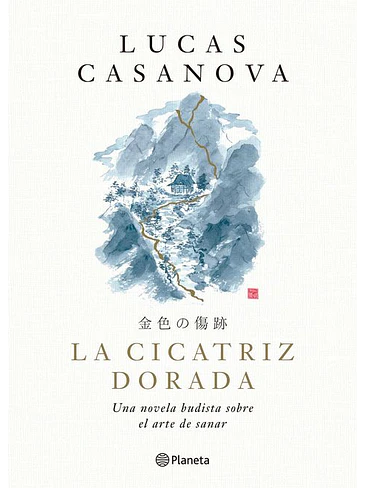 Cicatriz Dorada, La 1