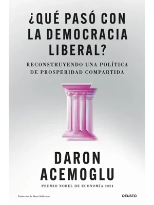 Qué Pasó Con La Democracia Liberal