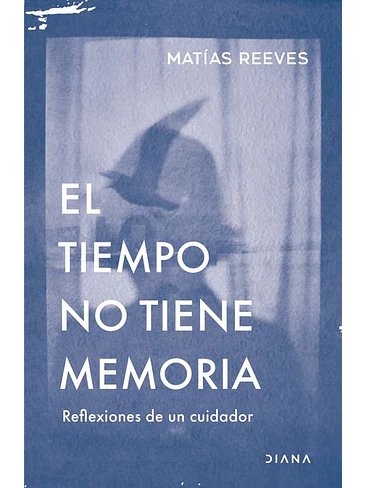 Tiempo No Tiene Memoria, El 1