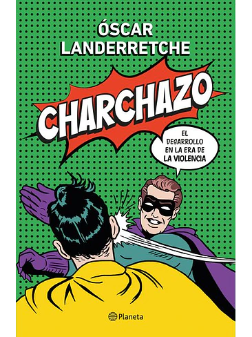 Charchazo 1