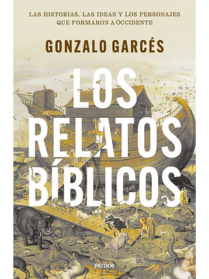 Relatos Biblicos, Los