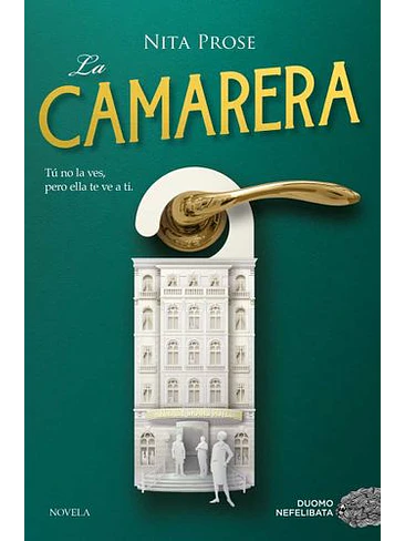 Camarera, La 1