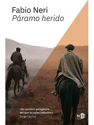 Paramo Herido