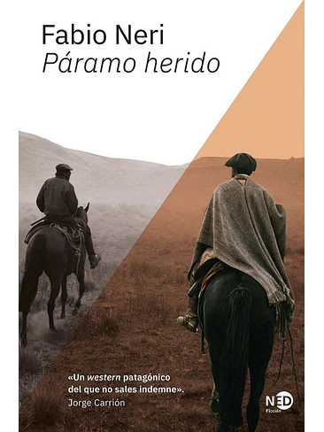 Paramo Herido 1