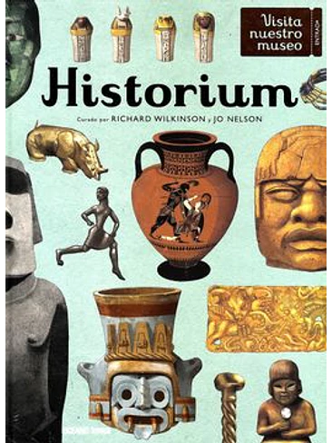Historium 1