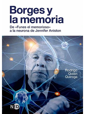 Borges Y La Memoria