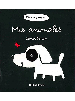 Animales, Mis