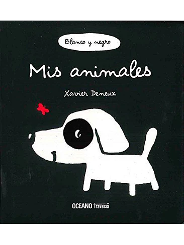 Animales, Mis 1