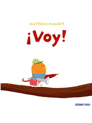 Voy
