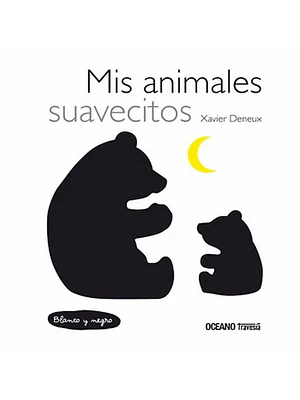 Mis Animales Suavecitos