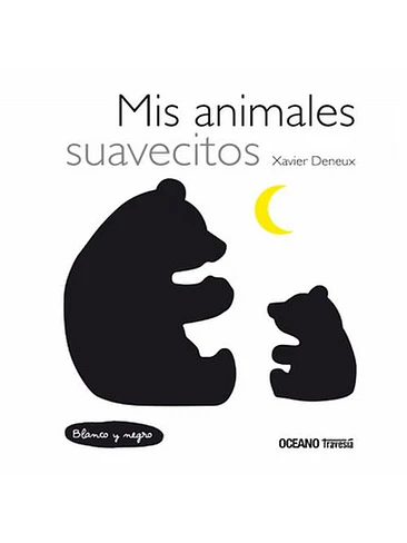 Mis Animales Suavecitos 1