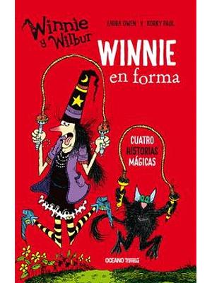 Mini Winnie Winnie En Forma