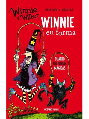 Mini Winnie Winnie En Forma 1