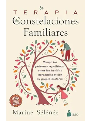 Terapia De Constelaciones Familiares, La