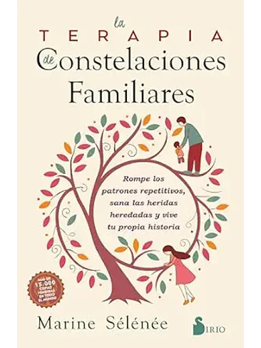 Terapia De Constelaciones Familiares, La 1