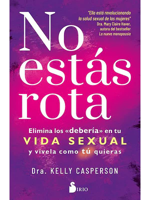 No Estas Rotas