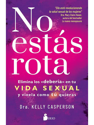 No Estas Rotas 1
