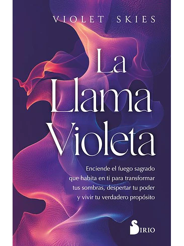 Llama Violeta, La 1
